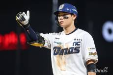 새로운 루틴이 가져온 대반전, 김주원 "이호준 감독님 아니었으면 아직도..." [주간 MVP] 