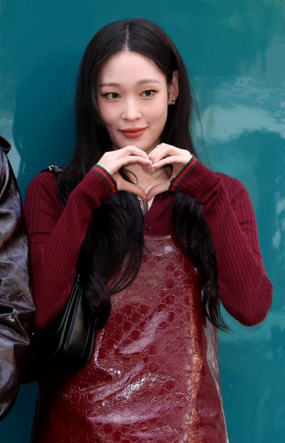 “보고 싶을 거야” 올데프 애니, 복학 위해 미국 行… 일부 스케줄은 참석 [종합]