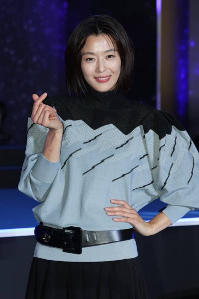 전지현 측, 中 광고 취소에…&quot;혐중 논란 아냐&quot;