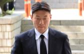 '불법 촬영' 황의조, 2심도 징역형 집행유예