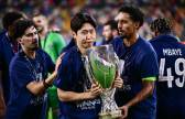 이강인, 정말 EPL 가나…"훌륭한 옵션"