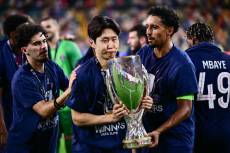 이강인, 정말 EPL 가나…&quot;훌륭한 옵션&quot;