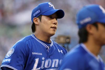 "일본 와, 삼성 우승시키고" 원태인의 레벨업, 그 뒤엔 오승환·오치아이가 있다 [주간 MVP]