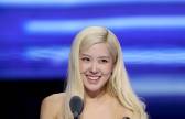 'VMA' 대상 로제, 빌보드·그래미 수상 가능성은?