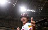 송성문 "120억이든 MLB든 증명해야"
