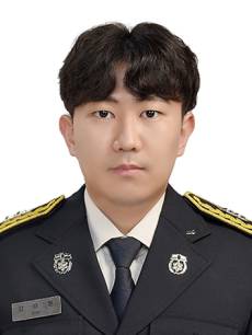 ‘런서울런 영웅’ 생명 구한 소방교 김태환 씨 “해야 할 일을 했다, 의미가 깊은 대회” [IS 인터뷰]