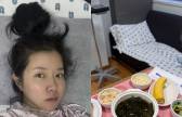 캣츠 출신 김지혜, 쌍둥이 출산 후 근황... “잘 지내고 있어요”