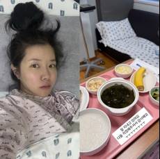 캣츠 출신 김지혜, 쌍둥이 출산 후 근황... “잘 지내고 있어요”