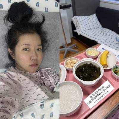 캣츠 출신 김지혜, 쌍둥이 출산 후 근황... “잘 지내고 있어요”