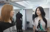 김완선 “명품 옷 안 사…어차피 한두 번밖에 못 입어” 