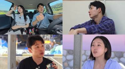 23기 옥순 “내 말 안 들은 거지?”…미스터강 향해 ’버럭‘