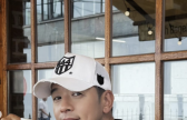 '52세' 류시원, ♥19세 연하와 데이트…여전한 동안