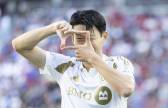 ‘손흥민 맹활약’ LAFC 감독 “항상 위협적” 극찬!