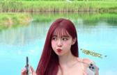 치어리더 이다혜, 청량美+탄탄한 몸매…여름 사로잡은 비주얼 [AI 포토컷]