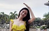 45세 맞아?… 이가령, 비키니로 시선 압도