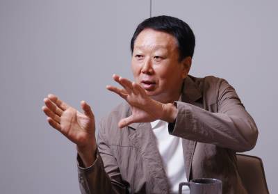 선동열, 그가 돌아본 한일 야구 수교의 시작