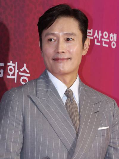 이병헌, 美골든글로브 트로피 품을까…‘어쩔수가없다’ 3부문 후보 [종합]