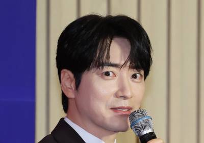 [포토] 소감 말하는 이준혁