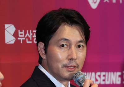 [포토] 소감 말하는 정우성