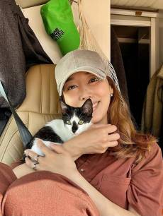 ‘암투병’ 민지영, 안타까운 소식 전했다 “고통스럽게 아파”