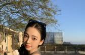 카리나, 군살 없는 탄탄 몸매+빛나는 미모…수영장서 뽐낸 청량 비주얼 [AI 포토컷]