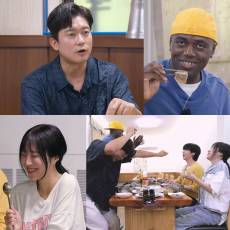 "쉽지 않아" 김대호, 조나단 절연한 사연은..