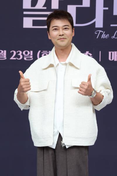 전현무 측 "차량 링거, 의사 판단 따랐다"