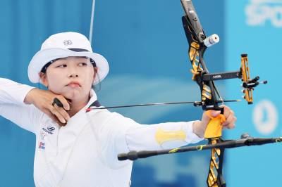 '극우 표현 논란' 임시현, SNS서 입 열었다
