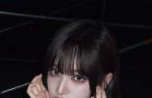 아이브 리즈, 다이어트 후 폭발 미모…"게임 캐릭터 같아"