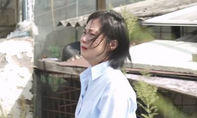 박나래, 조부모 생가 눈물 흘리며 정리..왜?