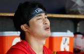 ‘득점권 침묵’ 김하성, 4타수 무안타…2할대 타율
