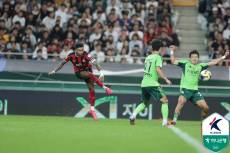 韓 떠나는 린가드…10일 고별전서 유종의 미 거둘까