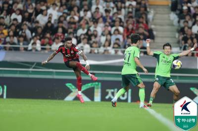 韓 떠나는 린가드…10일 고별전서 유종의 미 거둘까