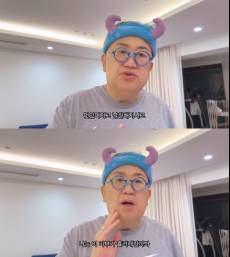 ‘19kg 감량’ 이용식 “멋있어지지만 피부 처질까 걱정”