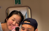 ‘파란 에이스♥’ 김지혜, 긴급 제왕절개 후 쌍둥이 출산…“셋째는 없다”
