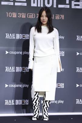  ‘시대의 아이콘’ 이효리의 첫 연프, 기대되는 이유는