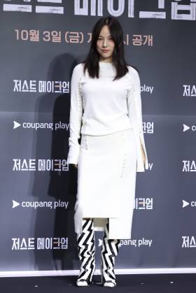  ‘시대의 아이콘’ 이효리의 첫 연프, 기대되는 이유는