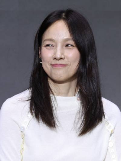 이효리, 부친상 당했다…남편 이상순과 상주 [공식]