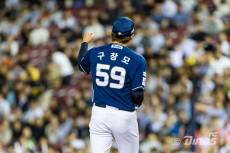 '기적'의 NC, '기적'의 구창모