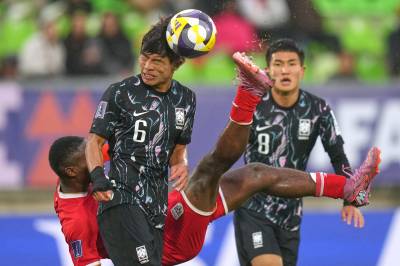 '와' 한국, 파나마 꺾고 U-20 월드컵 16강 가능성
