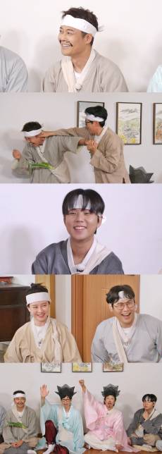 전현무, ♥열애설에 폭탄 발언…"연애는 '이것'에서 참고"