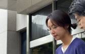 ‘43억 횡령’ 황정음, 징역 2년…항소 할까