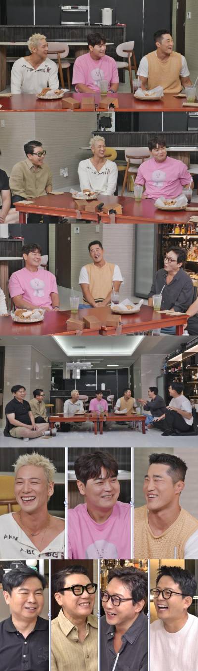 추신수, 충격 발언 &quot;♥하원미와 살기 어려워&quot;