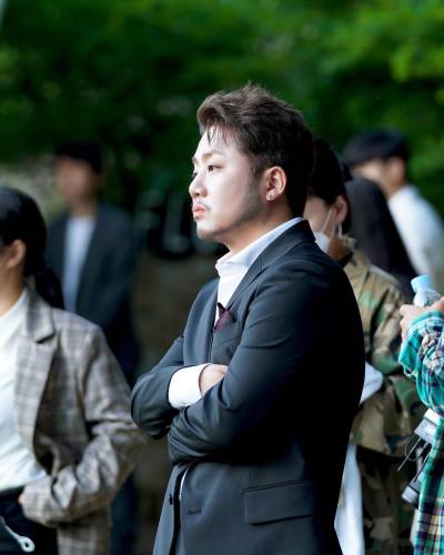 ‘브아솔 탈퇴’ 성훈, 2차 입장문… “정신병자로 매도, 끝까지 싸울 것” [전문]