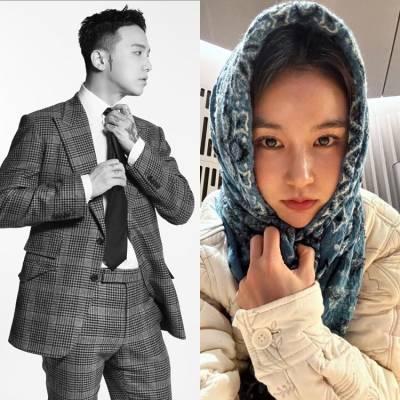 쿠시♥비비엔, 9년 열애 결실… “10월 11일 결혼” [공식]