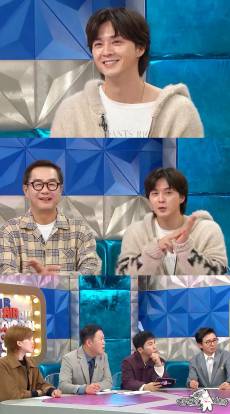 ‘IQ 150’ 김지훈, “‘크라임씬’ PD, 동네까지 찾아와… 튕길까 하다가”