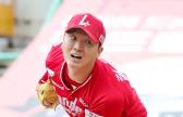 2007년 김광현 재림?...SSG 김건우, 1·2회 KKKKKK→PS 신기록 달성[준PO2]