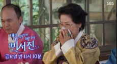 “엄마 죄송해요”…선우용여, ‘활동 중단’ 박미선 목소리에 결국 눈물 (‘비서진’)