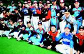 [특집] 선동열, 日 정복 도전의 시작, 등번호 20번