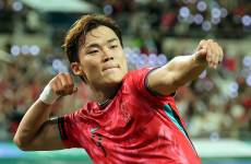 ‘조규성 vs 오현규’ 마지막까지 모른다…뜨거워지는 홍명보호 주전 경쟁